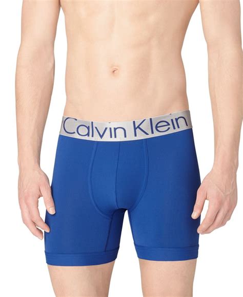 Calvin Klein undies clearance